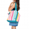 Foldaway Tote Bag