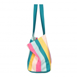 Foldaway Tote Bag