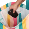 Foldaway Tote Bag