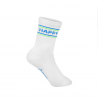 Socken Happy Green