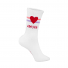 Socken AMORE