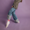 Socken AMORE