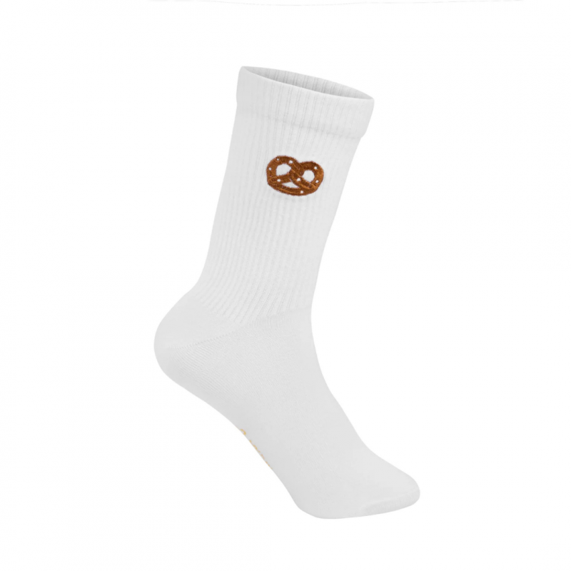 Socken BREZEL
