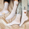 Socken BREZEL