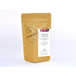 Schwarzer Tee "Darjeeling" (Bio)