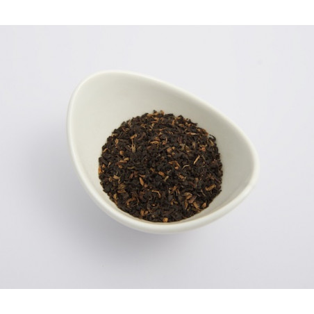 Schwarzer Tee "Assam" (Bio)