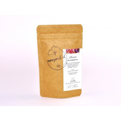 Schwarzer Tee "Assam" (Bio)