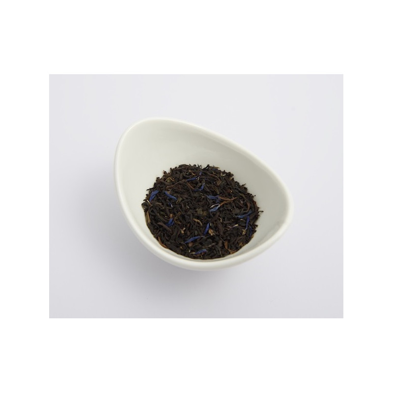 Schwarzer Tee "Earl Grey" (Bio)