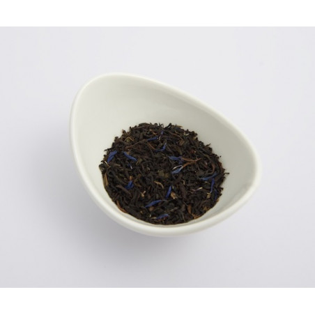Schwarzer Tee "Earl Grey" (Bio)
