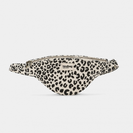 Gürteltasche Sasha Leopard
