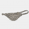 Gürteltasche Sasha Leopard