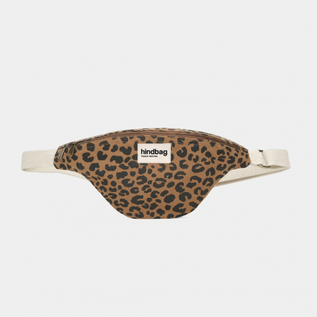 Gürteltasche OLIVIA Leopard