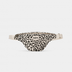 Gürteltasche OLIVIA Leopard