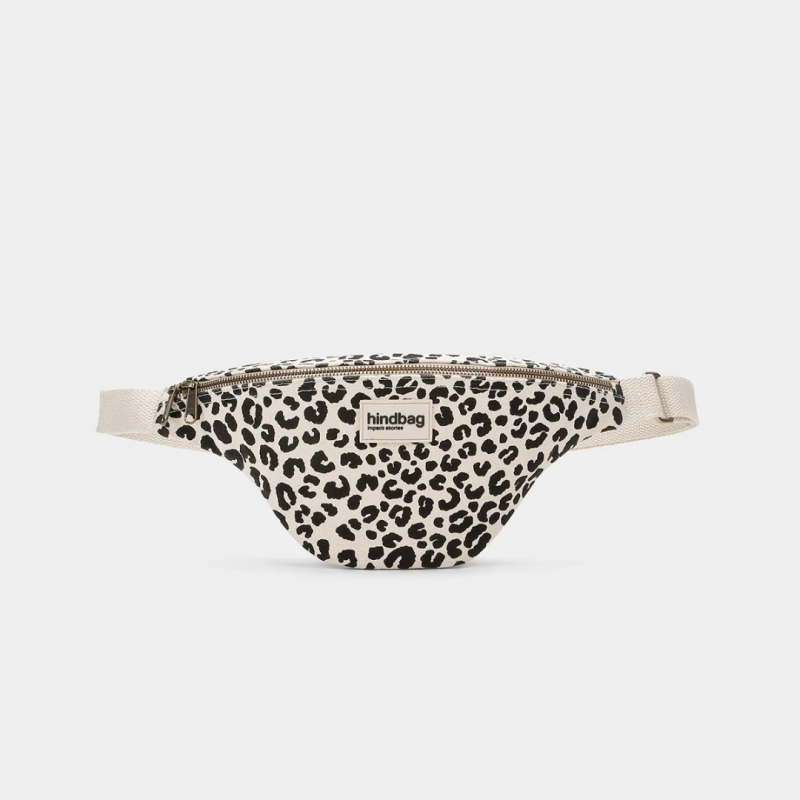 Gürteltasche OLIVIA Leopard