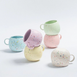 New Party Ball Mug 250ml