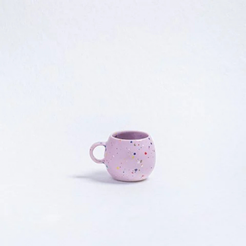 New Party Ball Mug 90ml