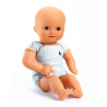 POMEA Baby-Puppe