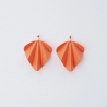 Ohrstecker Eveline Coral