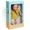 POMEA Baby-Puppe
