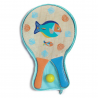 Beach Ball Set Meer
