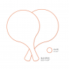 Beach Ball Set Meer