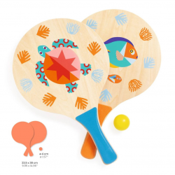 Beach Ball Set Meer
