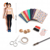 Workshop Fashion by Marie