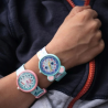 Armbanduhr