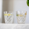 Becher CRYSTAL