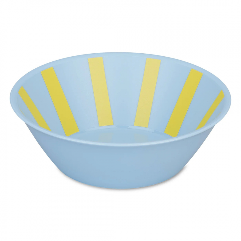 Bowl NORA STRIPES