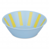 Bowl NORA STRIPES