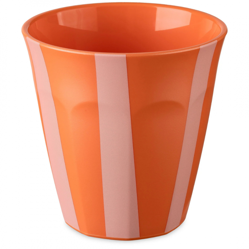Becher NORA STRIPES