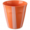 Becher NORA STRIPES