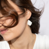 Ohrstecker Fee Pearl