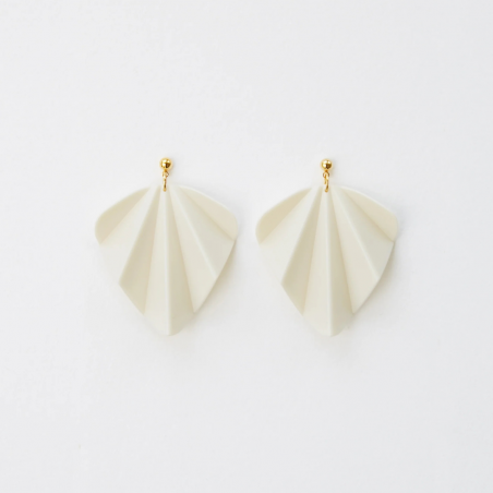 Ohrstecker Eveline Pearl