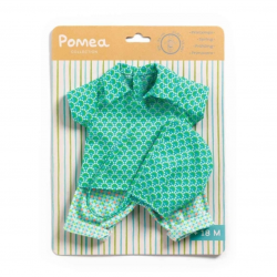 POMEA Puppenkleidung (Baby)