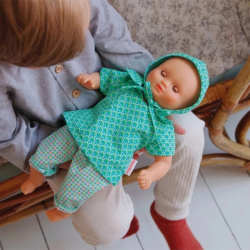 POMEA Puppenkleidung (Baby)