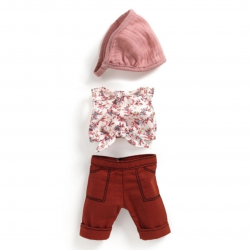 POMEA Puppenkleidung (Lovely)