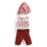POMEA Puppenkleidung (Lovely)
