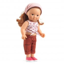 POMEA Puppenkleidung (Lovely)
