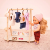 POMEA Puppenkleidung (Lovely)