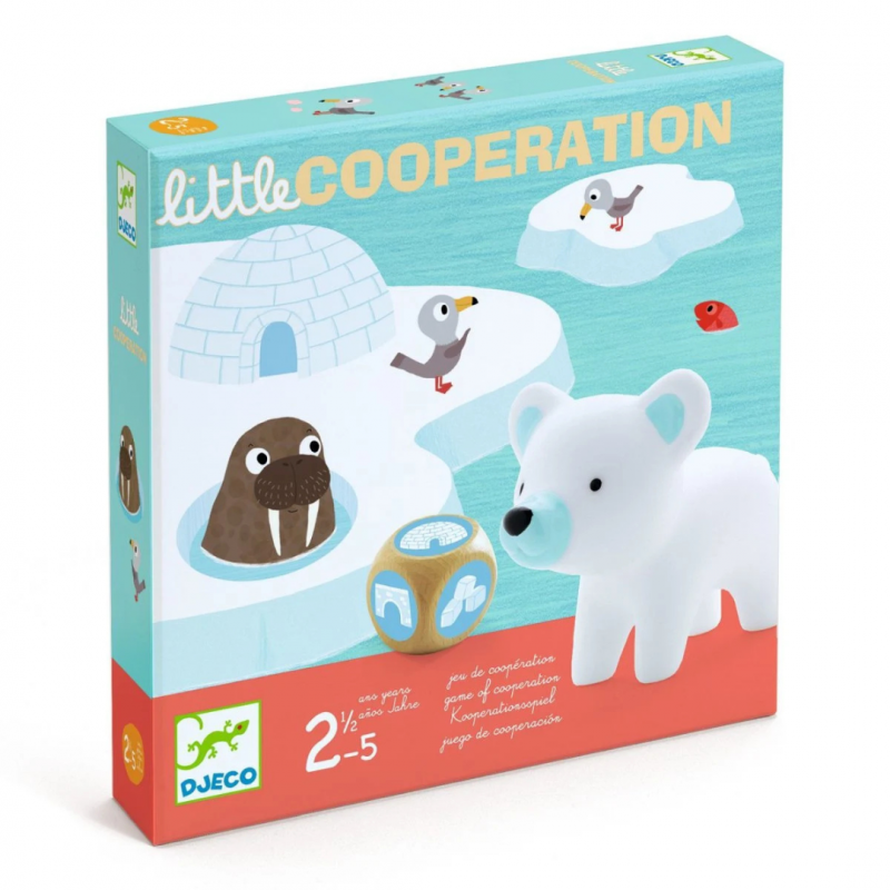 Little Cooperation