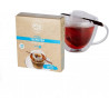 Teefilter mit Stick