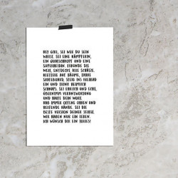 Poster