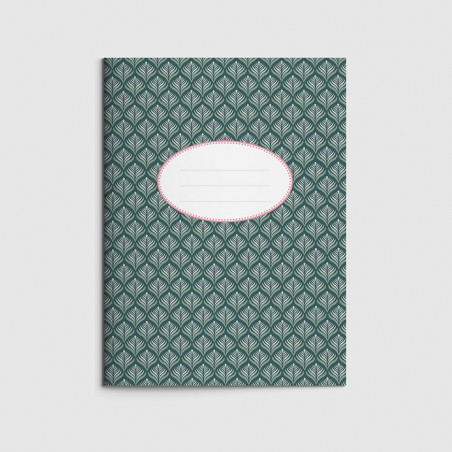 Notizbuch Neon A5 (Toni)