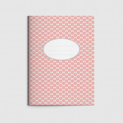 Notizbuch Neon A5 (Toni)