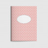 Notizbuch Neon A5 (Toni)