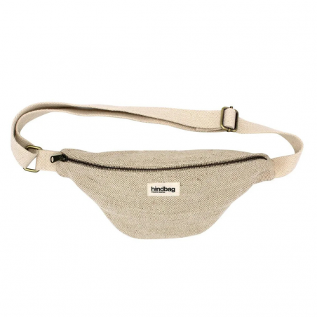 Gürteltasche OLIVIA JUTE