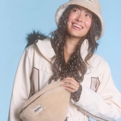 Gürteltasche OLIVIA TEDDY