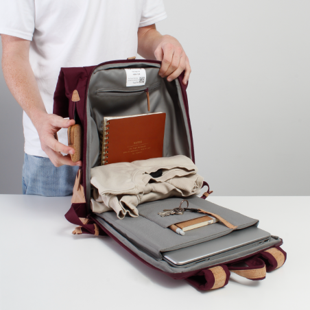 Rucksack Daily